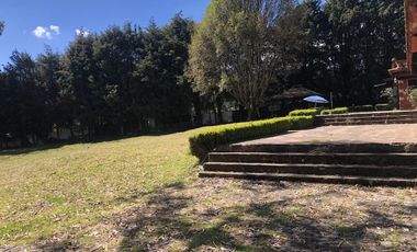 Rancho Ajusco