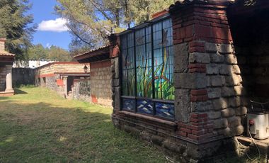Rancho Ajusco