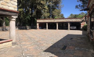 Rancho Ajusco