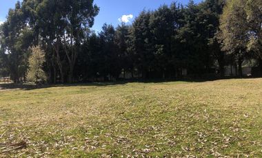 Rancho Ajusco