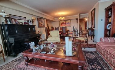 Departamento en Venta en Calle Baquedano 150