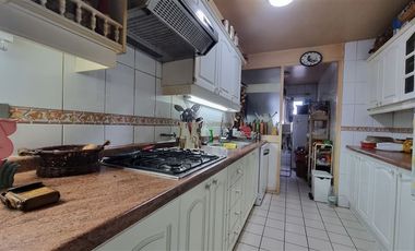 Departamento en Venta en Calle Baquedano 150