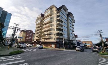 Departamento en Venta en Calle Baquedano 150