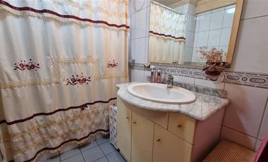 Departamento en Venta en Calle Baquedano 150
