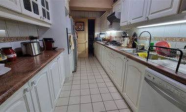 Departamento en Venta en Calle Baquedano 150