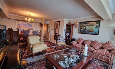 Departamento en Venta en Calle Baquedano 150