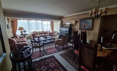 Departamento en Venta en Calle Baquedano 150