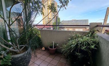 Departamento en Venta en Calle Baquedano 150