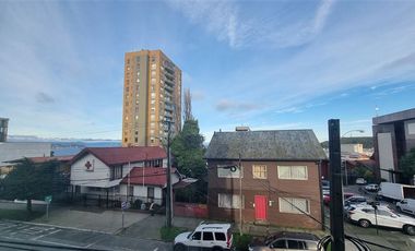 Departamento en Venta en Calle Baquedano 150