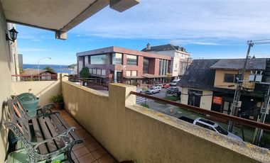 Departamento en Venta en Calle Baquedano 150