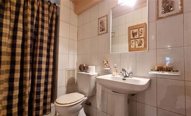 Departamento en Venta en Calle Baquedano 150
