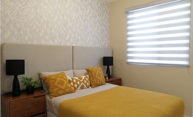 DEPARTAMENTO PB EN VENTA EN MARQUES DEL RIO EL MARQUES QUERETARO GAA