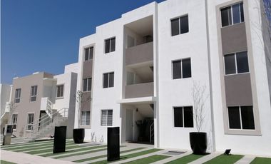 DEPARTAMENTO PB EN VENTA EN MARQUES DEL RIO EL MARQUES QUERETARO GAA