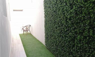 DEPARTAMENTO PB EN VENTA EN MARQUES DEL RIO EL MARQUES QUERETARO GAA