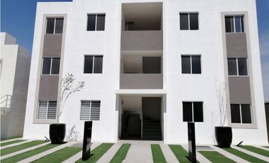 DEPARTAMENTO PB EN VENTA EN MARQUES DEL RIO EL MARQUES QUERETARO GAA
