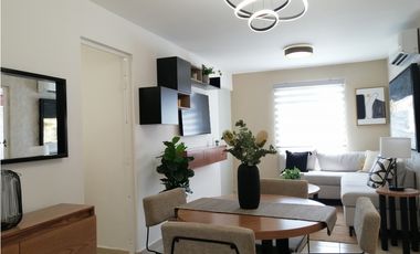 DEPARTAMENTO PB EN VENTA EN MARQUES DEL RIO EL MARQUES QUERETARO GAA