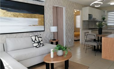 DEPARTAMENTO PB EN VENTA EN MARQUES DEL RIO EL MARQUES QUERETARO GAA