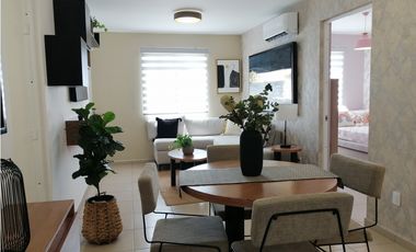 DEPARTAMENTO PB EN VENTA EN MARQUES DEL RIO EL MARQUES QUERETARO GAA