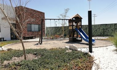 DEPARTAMENTO PB EN VENTA EN MARQUES DEL RIO EL MARQUES QUERETARO GAA