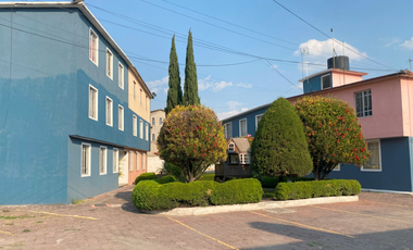 CUAUTITLAN IZCALLI TEPALCAPA DEPARTAMENTO PLANTA BAJA