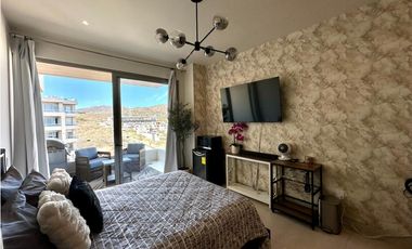 Penthoue En Renta, Los Cabos, Vista Vela 3