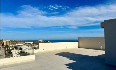 Penthoue En Renta, Los Cabos, Vista Vela 3