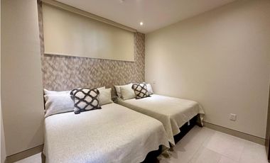 Penthoue En Renta, Los Cabos, Vista Vela 3
