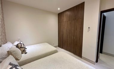 Penthoue En Renta, Los Cabos, Vista Vela 3