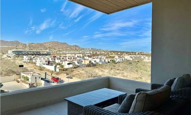 Penthoue En Renta, Los Cabos, Vista Vela 3
