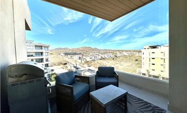 Penthoue En Renta, Los Cabos, Vista Vela 3