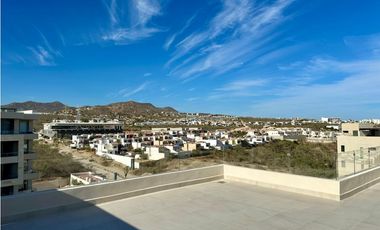 Penthoue En Renta, Los Cabos, Vista Vela 3