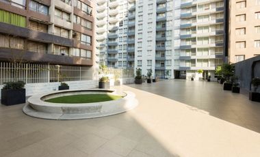 ARRIENDO METRO SANTA LUCIA / SANTA ROSA / TARAPACA