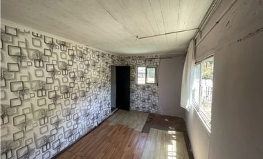 VALPARASO / CERRO BARÓN / CASA 3D 1B