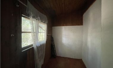 VALPARASO / CERRO BARÓN / CASA 3D 1B