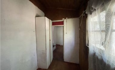 VALPARASO / CERRO BARÓN / CASA 3D 1B