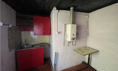 VALPARASO / CERRO BARÓN / CASA 3D 1B