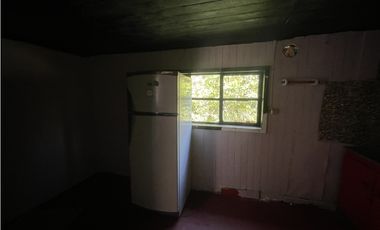 VALPARASO / CERRO BARÓN / CASA 3D 1B