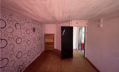 VALPARASO / CERRO BARÓN / CASA 3D 1B