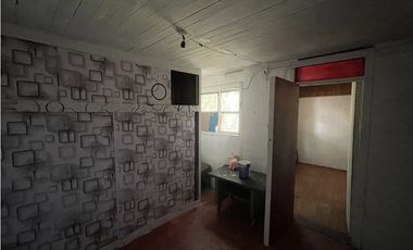 VALPARASO / CERRO BARÓN / CASA 3D 1B