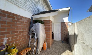 CURAUMA / PORTAL DE CURAUMA / CASA 3D 3B 2E