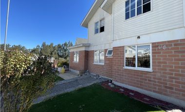 CURAUMA / PORTAL DE CURAUMA / CASA 3D 3B 2E