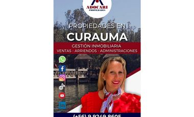 CURAUMA / PORTAL DE CURAUMA / CASA 3D 3B 2E