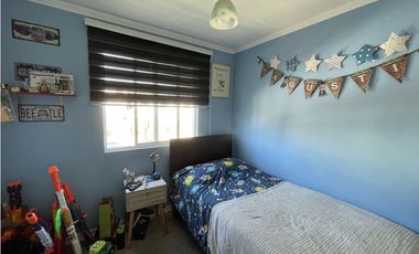 CURAUMA / PORTAL DE CURAUMA / CASA 3D 3B 2E