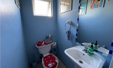 CURAUMA / PORTAL DE CURAUMA / CASA 3D 3B 2E