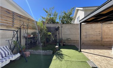 CURAUMA / PORTAL DE CURAUMA / CASA 3D 3B 2E