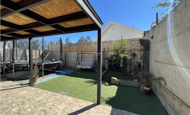 CURAUMA / PORTAL DE CURAUMA / CASA 3D 3B 2E