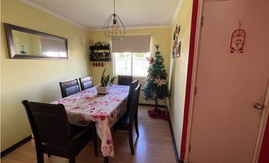 CURAUMA / PORTAL DE CURAUMA / CASA 3D 3B 2E