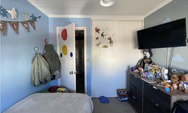 CURAUMA / PORTAL DE CURAUMA / CASA 3D 3B 2E