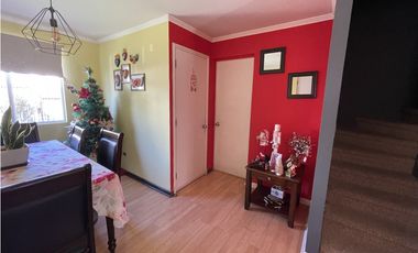 CURAUMA / PORTAL DE CURAUMA / CASA 3D 3B 2E