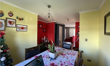 CURAUMA / PORTAL DE CURAUMA / CASA 3D 3B 2E